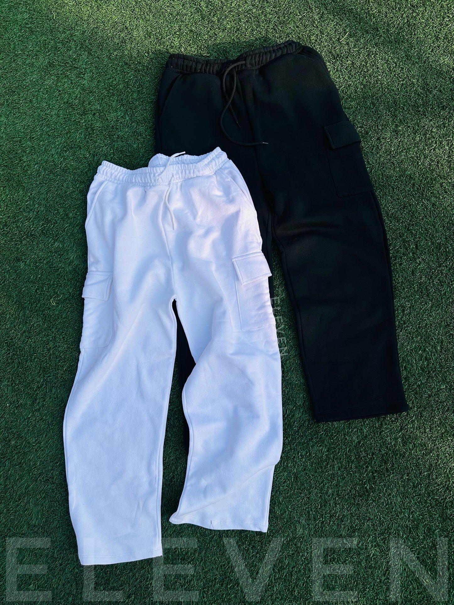 Baggy Sweatpant