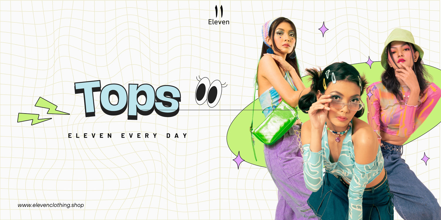 Tops
