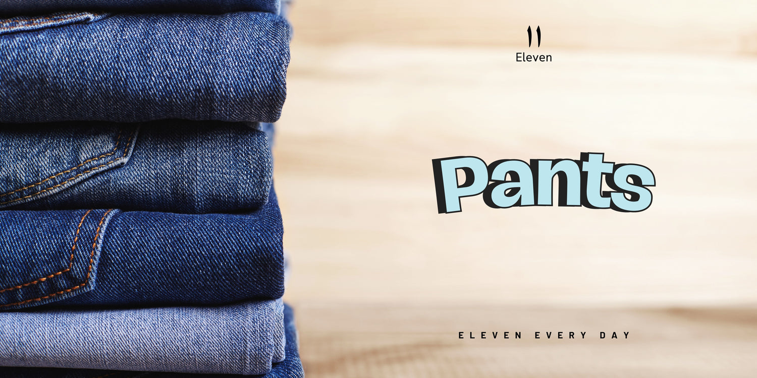 Pants